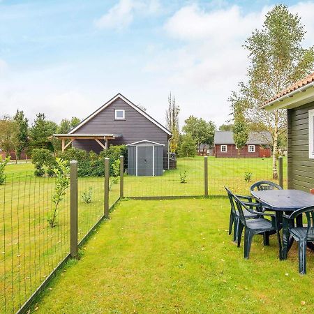 Holiday Home Hovborg XII Экстерьер фото