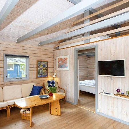 Holiday Home Hovborg XII Экстерьер фото