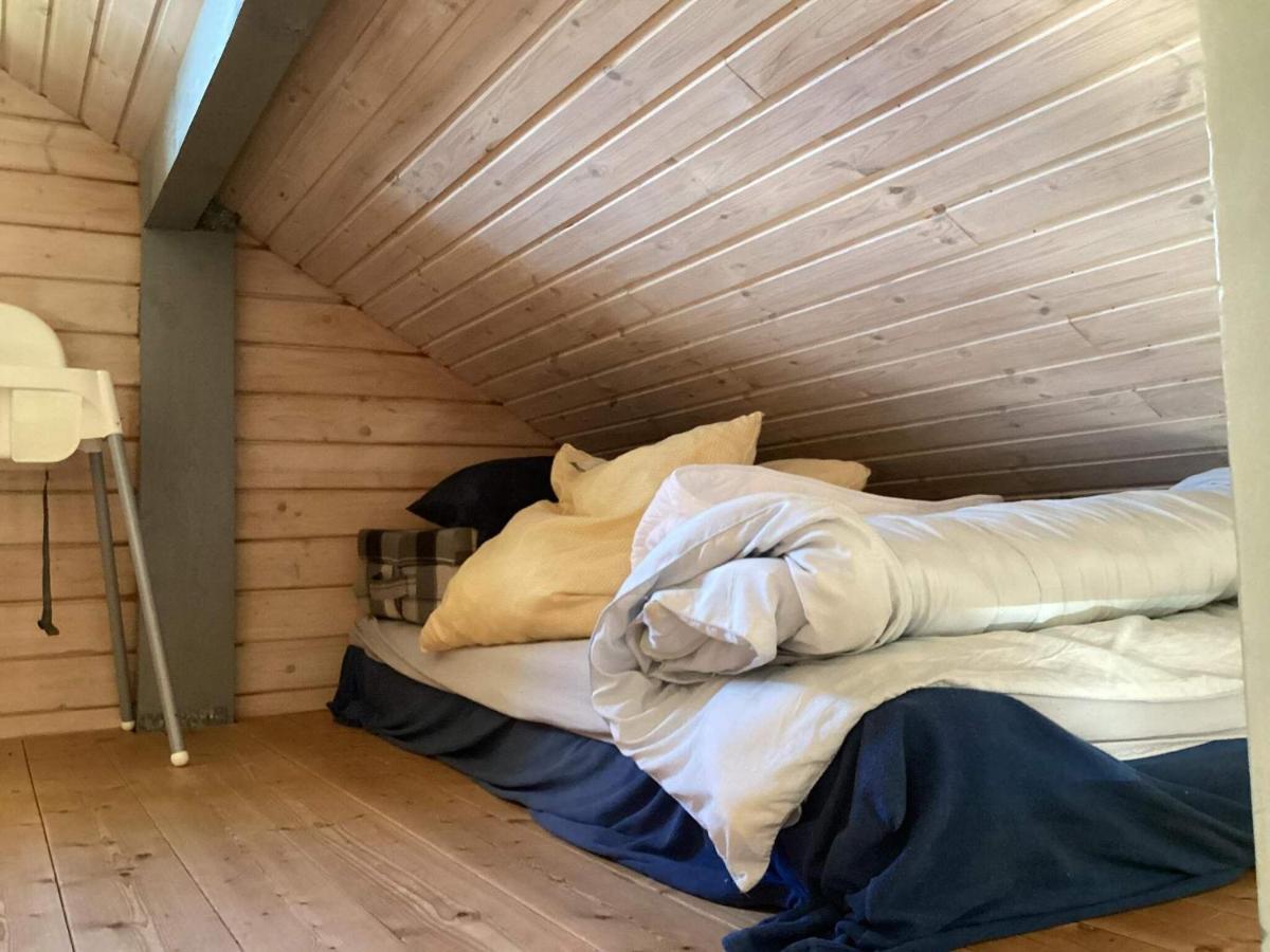 Holiday Home Hovborg XII Экстерьер фото