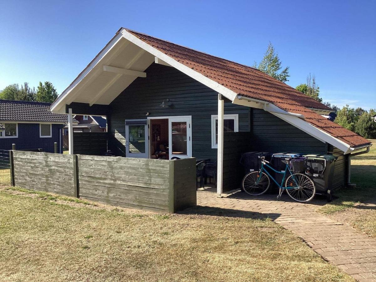 Holiday Home Hovborg XII Экстерьер фото