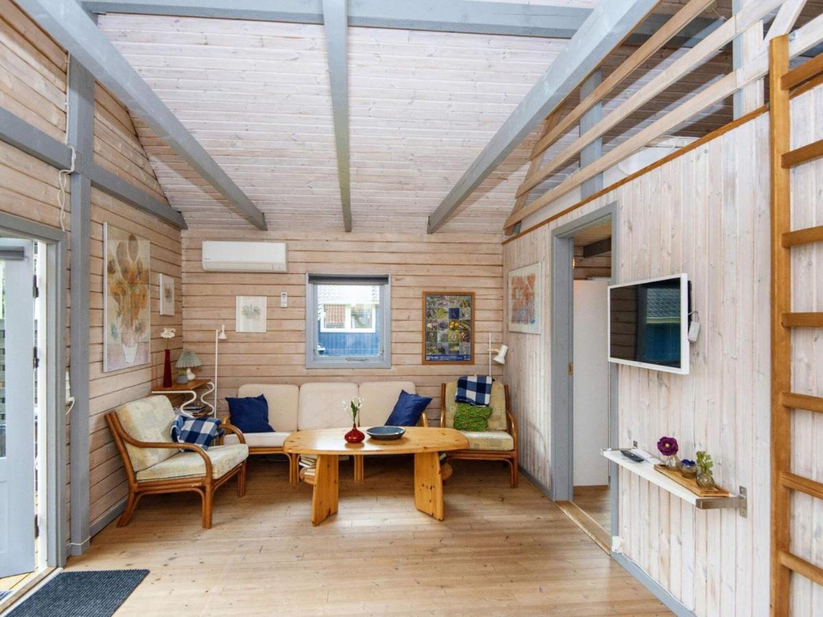 Holiday Home Hovborg XII Экстерьер фото