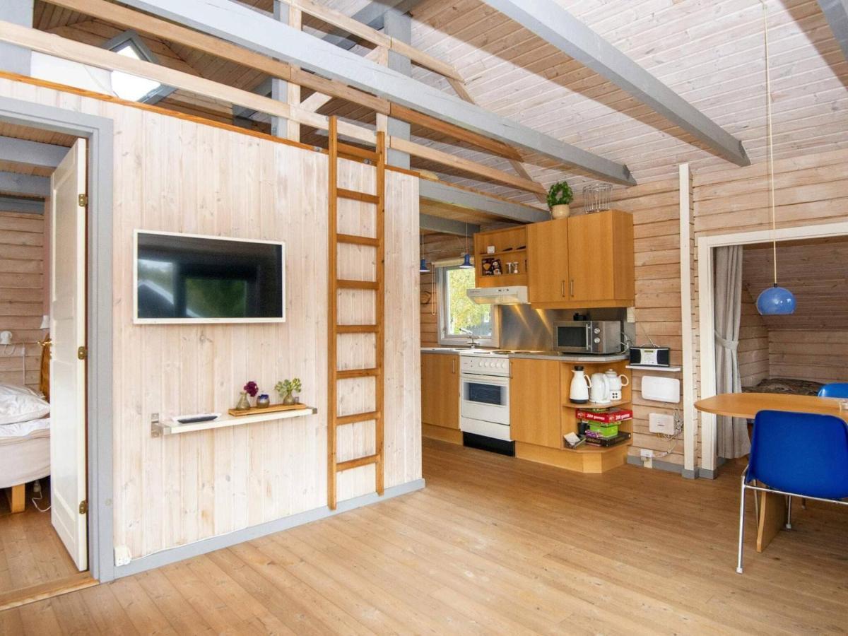 Holiday Home Hovborg XII Экстерьер фото